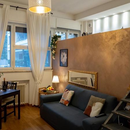 La Casetta In Centro Ravenna Ngoại thất bức ảnh