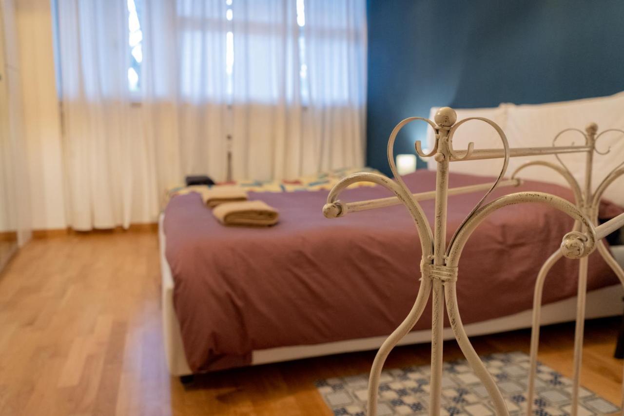 La Casetta In Centro Ravenna Ngoại thất bức ảnh