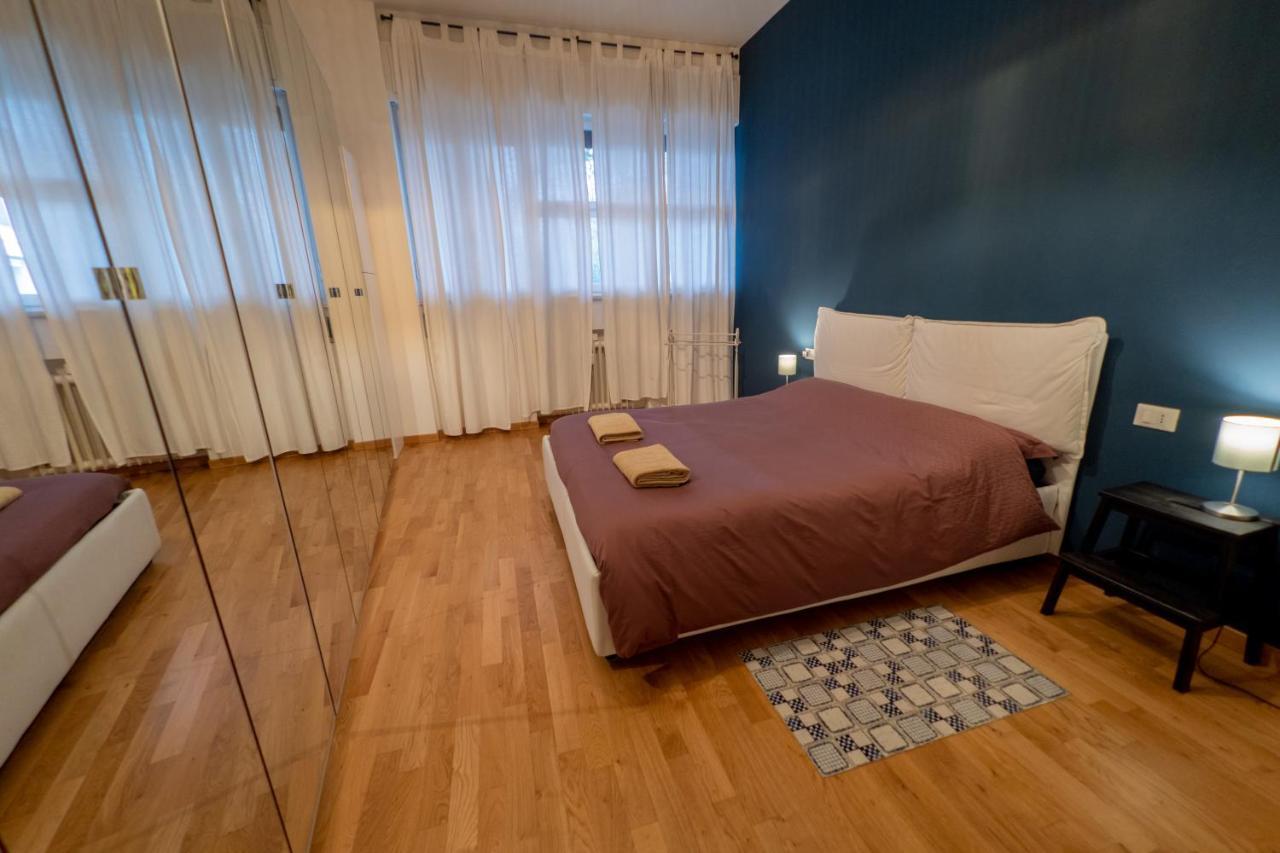 La Casetta In Centro Ravenna Ngoại thất bức ảnh
